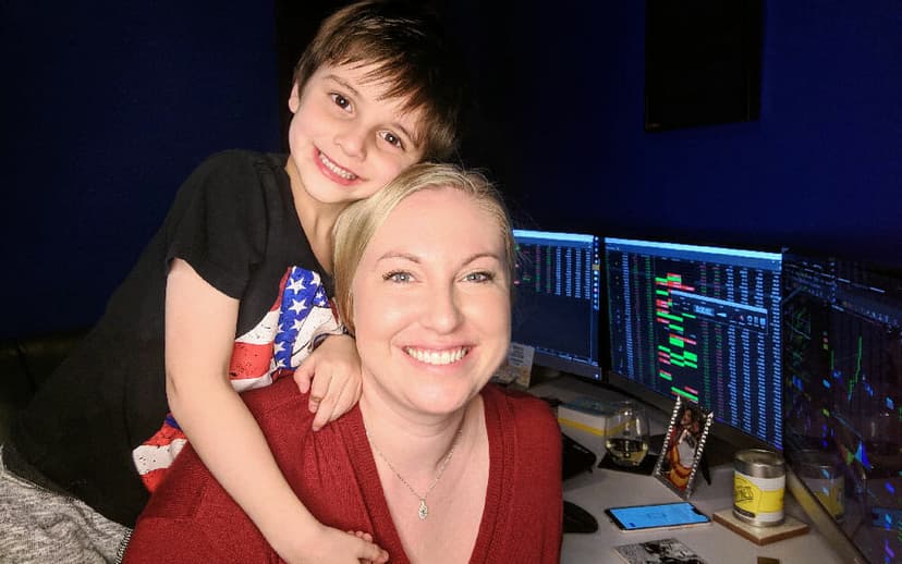 Eyes on a Short Squeeze.