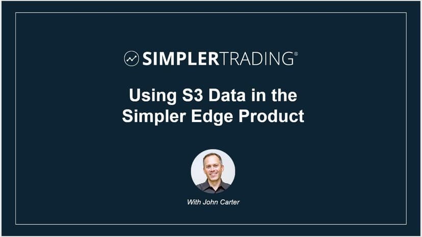 Your Questions Answered by S3