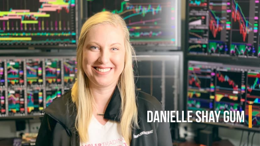 S&Ps and Dow Erase Gains. Where To Look for Strength?