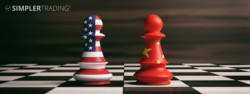 China’s Economic Woes Position Traders For Gains