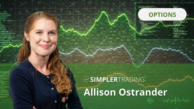 A Weekly Chart On LRCX