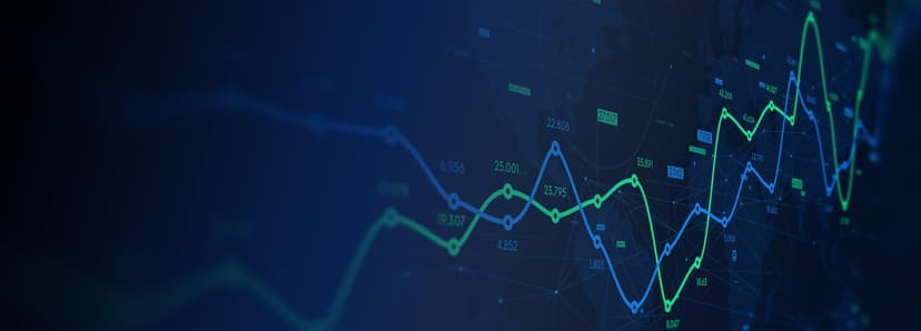 VIX Spikes As Selloff Hits Market