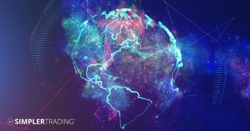 The Top 5 Ways To Trade and Invest In A Volatile Market