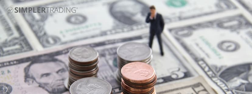 For the Fed to Live the Dollar Must Die