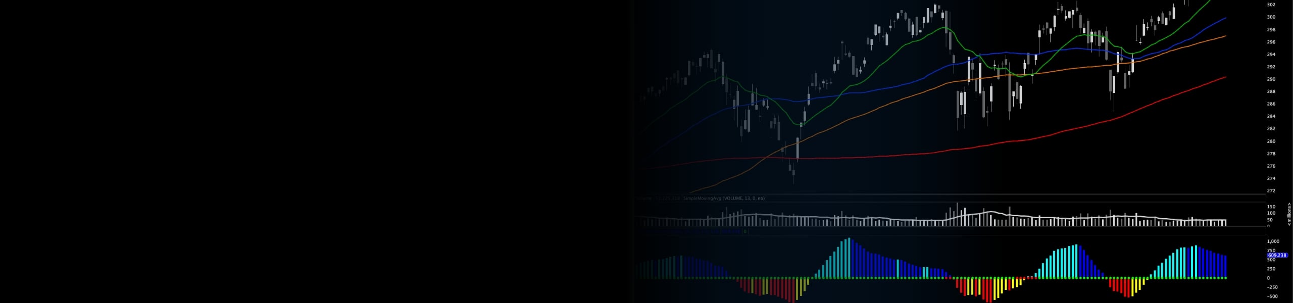 Hero Slider Background