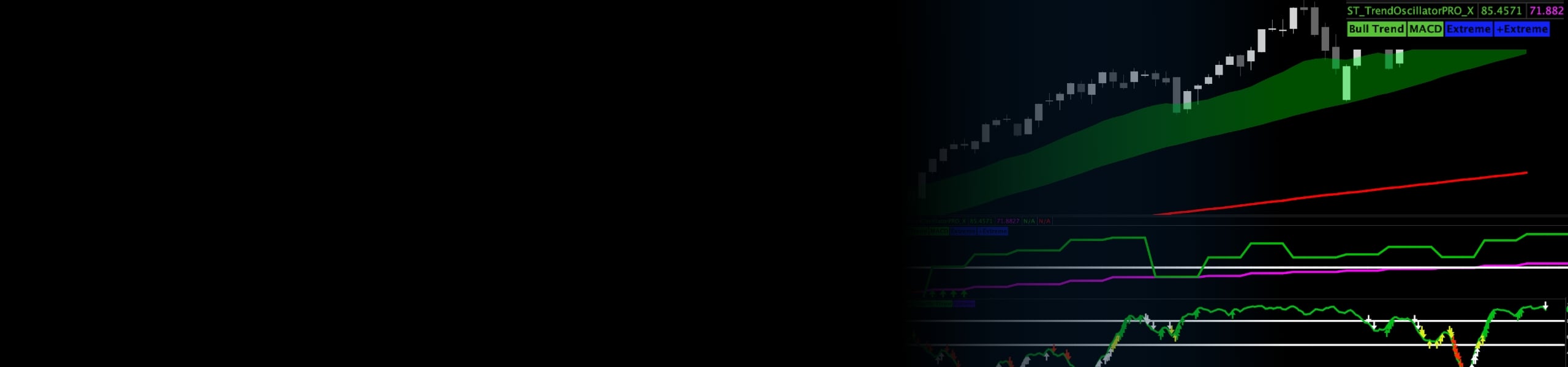 Hero Slider Background