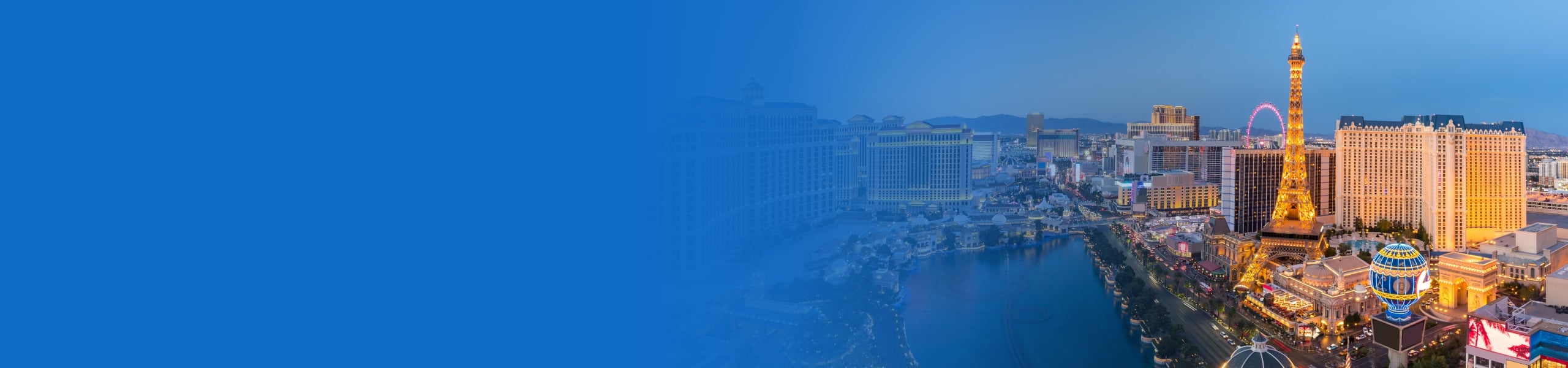 Hero Slider Background